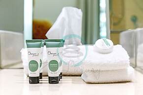 Seaside Glory Ocean-city View Pool Workspace