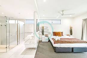 Seaside Glory Ocean-city View Pool Workspace