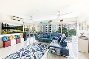 Seaside Glory Ocean-city View Pool Workspace