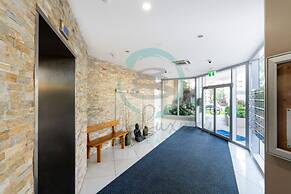 Seaside Glory Ocean-city View Pool Workspace