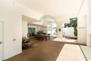 Seaside Glory Ocean-city View Pool Workspace