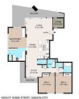 Seaside Glory Ocean-city View Pool Workspace