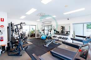 Seaside Glory Ocean-city View Pool Workspace