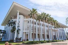 Seaside Glory Ocean-city View Pool Workspace