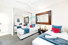 Seaside Glory Ocean-city View Pool Workspace