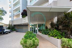 Seaside Glory Ocean-city View Pool Workspace