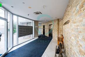 Seaside Glory Ocean-city View Pool Workspace