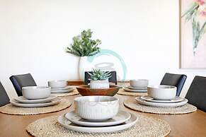 Zen Oceania Moon Dunes Gulf View BBQ Pool