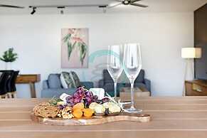 Zen Oceania Moon Dunes Gulf View BBQ Pool