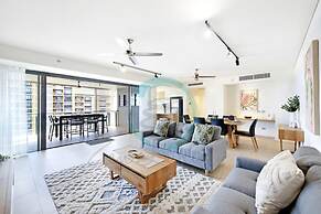 Zen Oceania Moon Dunes Gulf View BBQ Pool