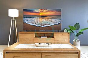 Zen Oceania Moon Dunes Gulf View BBQ Pool