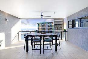 Zen Oceania Moon Dunes Gulf View BBQ Pool