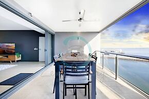 Zen Oceania Moon Dunes Gulf View BBQ Pool