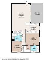 Zen Oceania Moon Dunes Gulf View BBQ Pool