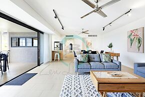 Zen Oceania Moon Dunes Gulf View BBQ Pool