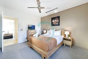 Zen Oceania Moon Dunes Gulf View BBQ Pool