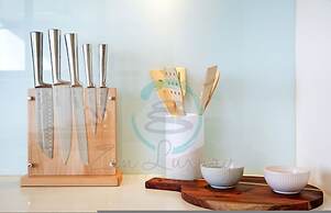 Zen Oceania Moon Dunes Gulf View BBQ Pool