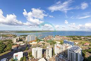 Zen Sea View 2BR 2BA Penthouse