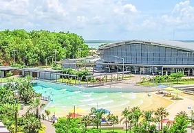 Zen Sea View 2BR 2BA Penthouse