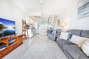 Zen Sea View 2BR 2BA Penthouse