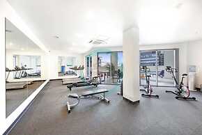 Zen Sea View 2BR 2BA Penthouse