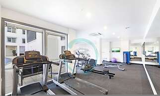 Zen Sea View 2BR 2BA Penthouse