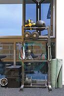 Zenlux Waterfront Mansion Infinity Pool Cinema