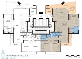 Coastal Magnificence Pool Workspace Parking