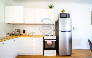 Zen Nest Cozy Lawn Minimalist