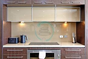 Luxury Marina Mansion Pool Gym BBQ Office