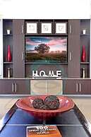 Luxury Marina Mansion Pool Gym BBQ Office