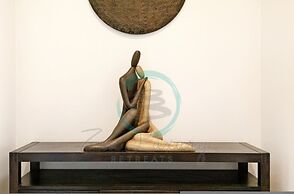 Luxury Marina Mansion Pool Gym BBQ Office