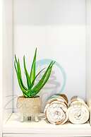 Zen Marina Bayview Balcony Executive Suite