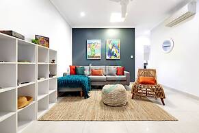 Zenhouse Prestige Modern Stylish Private Lawn