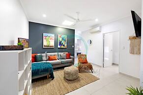 Zenhouse Prestige Modern Stylish Private Lawn