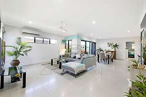 Zenhouse Prestige Modern Stylish Private Lawn