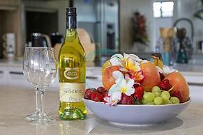 Zenhouse Prestige Modern Stylish Private Lawn