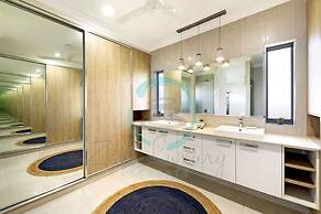 Zenhouse Prestige Modern Stylish Private Lawn