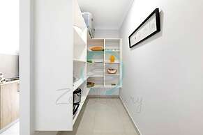 Zenhouse Prestige Modern Stylish Private Lawn