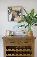 Zenhouse Prestige Modern Stylish Private Lawn