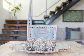 Pinnacle Penthouse Ambience Views Pool Gym