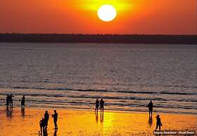 Pinnacle Penthouse Ambience Views Pool Gym