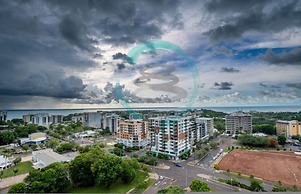 Pinnacle Penthouse Ambience Views Pool Gym