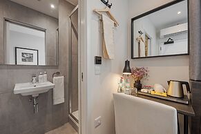 King's Cross Express Inn