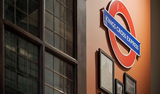 King's Cross Express Inn