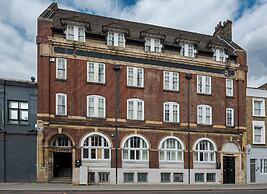 King's Cross Express Inn