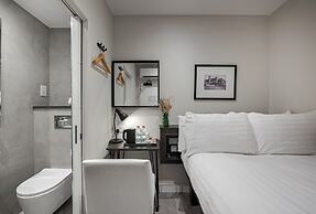 King's Cross Express Inn