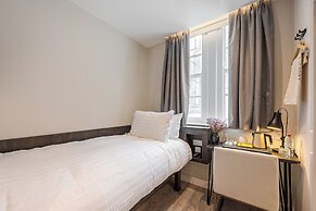 King's Cross Express Inn