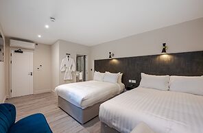 King's Cross Express Inn