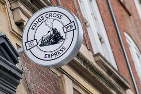 King's Cross Express Inn
